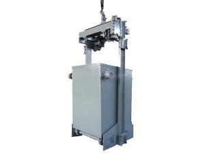 你見(jiàn)得箕斗是什么樣的？